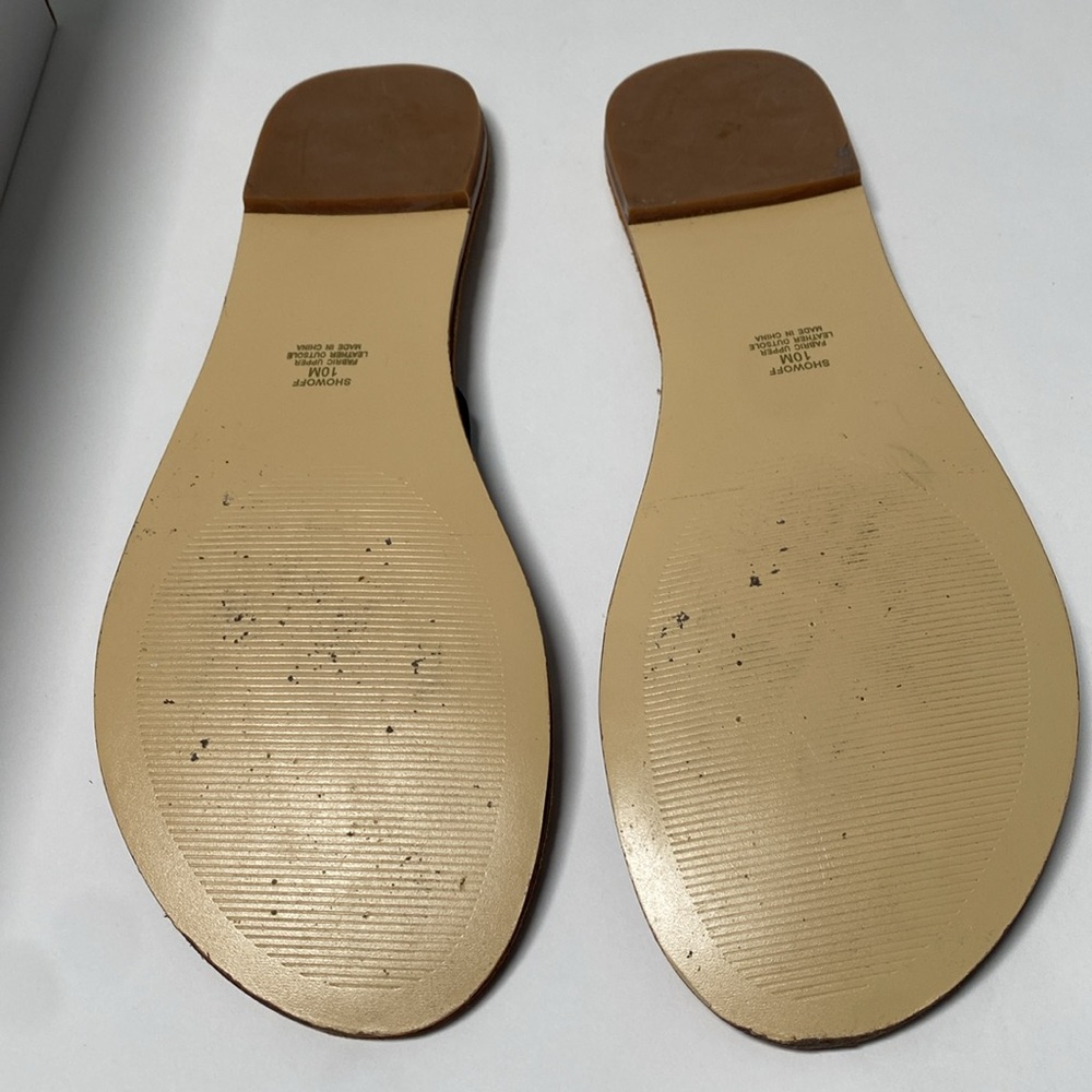 Steve Madden Show Off flats - Picture 3 of 4